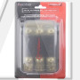 Распределитель Ural PB-DB Extreme SPL Distributor